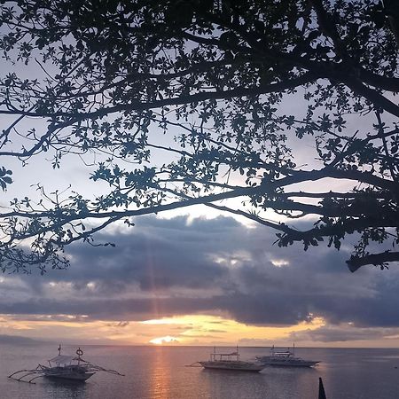 Shirley'S Cottage - Pamilacan Island Baclayon Экстерьер фото