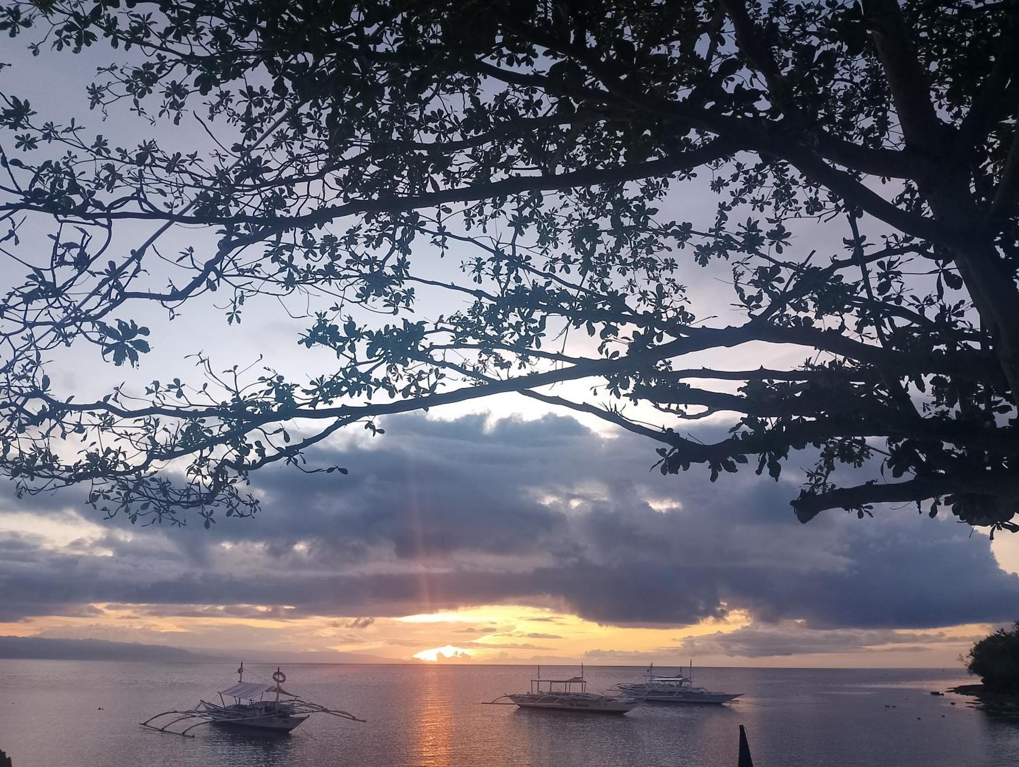Shirley'S Cottage - Pamilacan Island Baclayon Экстерьер фото